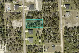 916 Thompson Ave, Lehigh Acres, FL 33972 - Photo 1