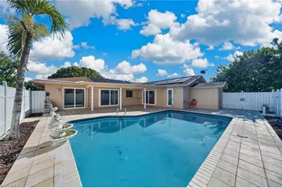 2112 SE 11th St, Cape Coral, FL 33990 - Photo 1