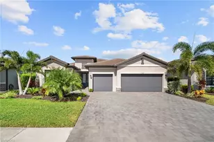 11412 Canopy Loop, Fort Myers, FL 33913 - Photo 1