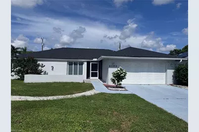 4102 Palm Tree Blvd, Cape Coral, FL 33904 - Photo 1