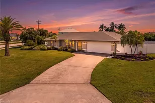 404 SW 34th Terrace, Cape Coral, FL 33914 - Photo 1