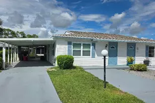 36 Pinewood Blvd, Lehigh Acres, FL 33936 - Photo 1