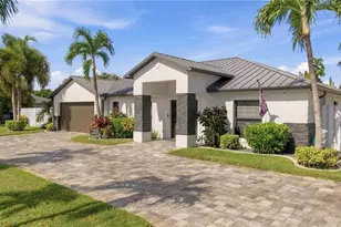 222 NE 22nd Ave, Cape Coral, FL 33909 - Photo 1