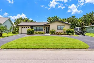 457 Grenier Dr, North Fort Myers, FL 33903 - Photo 1