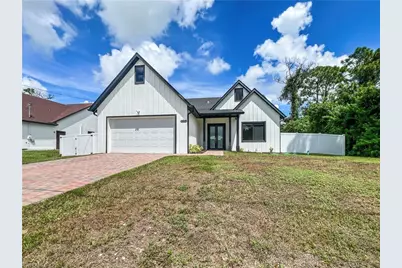 4306 3rd St SW, Lehigh Acres, FL 33976 - Photo 1