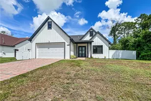 4306 3rd St SW, Lehigh Acres, FL 33976 - Photo 1