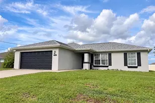 4309 NE 9th Ave, Cape Coral, FL 33909 - Photo 1
