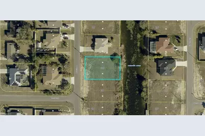 1327 NE 13th Pl, Cape Coral, FL 33909 - Photo 1