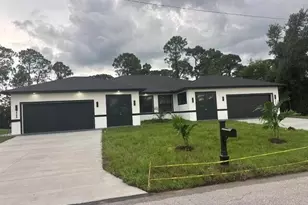 2251 Fairway Dr, Lehigh Acres, FL 33973 - Photo 1