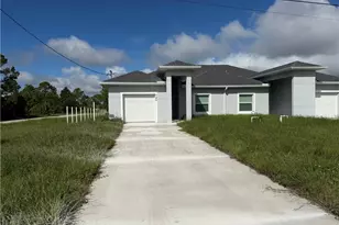 746 Eisenhower Blvd, Lehigh Acres, FL 33974 - Photo 1