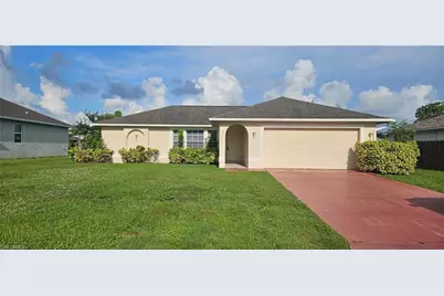 3740 SW Santa Barbara Pl, Cape Coral, FL 33914 - Photo 1
