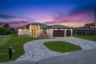 508 SE 14th Terrace, Cape Coral, FL 33990 - Photo 1