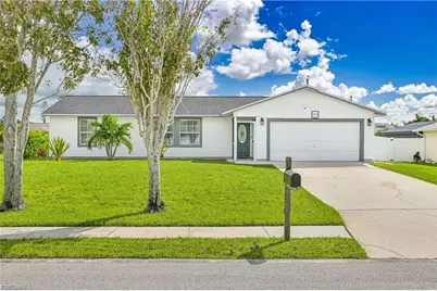 1519 Academy Blvd, Cape Coral, FL 33990 - Photo 1