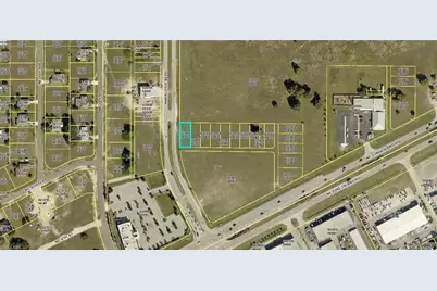 903 NE Pine Island Rd, Cape Coral, FL 33909 - Photo 1