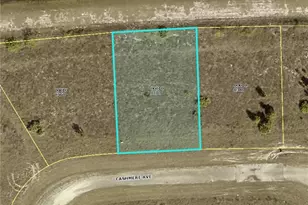762 Cashmere Ave, Lehigh Acres, FL 33974 - Photo 1