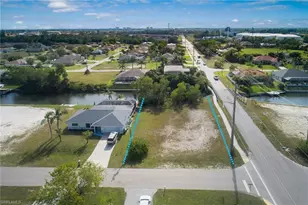 1926 SW 30th Terrace, Cape Coral, FL 33914 - Photo 1