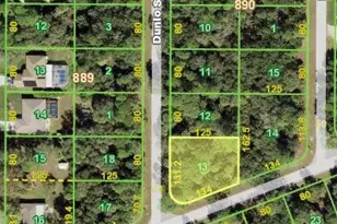 20272 Spangler Terrace, Port Charlotte, FL 33954 - Photo 1