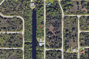 1053 Rhinelander St, Port Charlotte, FL 33953 - Photo 1