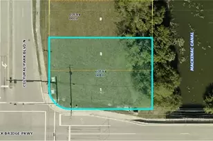 1 Cultural Park Blvd N, Cape Coral, FL 33909 - Photo 1