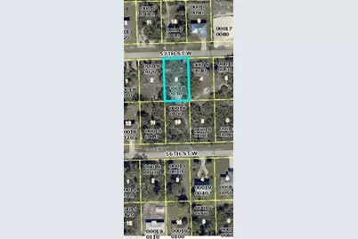 2907 57th St W, Lehigh Acres, FL 33971 - Photo 1