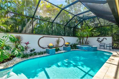 790 Broad Ct N, Naples, FL 34102 - Photo 1