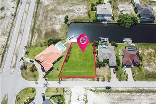 1521 NW 39th Ave, Cape Coral, FL 33993 - Photo 1