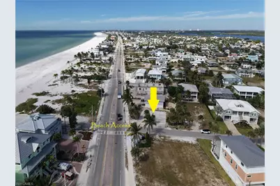 103-105 Hercules Dr, Fort Myers Beach, FL 33931 - Photo 1