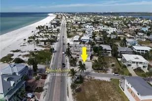 103-105 Hercules Dr, Fort Myers Beach, FL 33931 - Photo 1