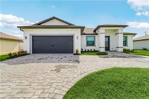 4345 Agualinda Blvd, Cape Coral, FL 33914 - Photo 1