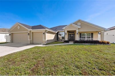 2511 SW 11th Ave, Cape Coral, FL 33914 - Photo 1