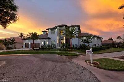 1842 Menorca Ct, Marco Island, FL 34145 - Photo 1