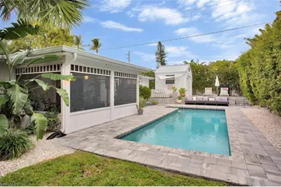 540 7th St N, Naples, FL 34102 - Photo 1