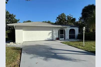 2393 Outrigger Ln, Naples, FL 34104 - Photo 1