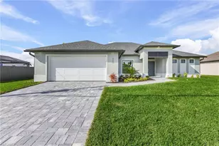320 NW 6th Pl, Cape Coral, FL 33993 - Photo 1