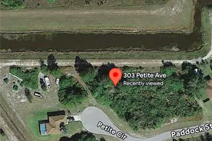 303 Petite Cir, Lehigh Acres, FL 33974 - Photo 1