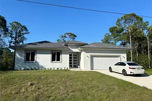 335 Jourferie Rd, Lehigh Acres, FL 33974 - Photo 1