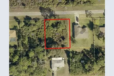 3725 Kemper St, Fort Myers, FL 33905 - Photo 1