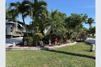 Lot 122 3027 Cupola Ln N, Labelle, FL 33935 - Photo 1
