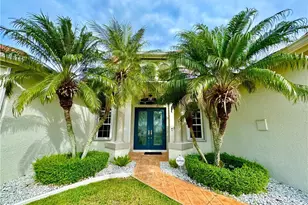 1511 NW 27th Pl, Cape Coral, FL 33993 - Photo 1