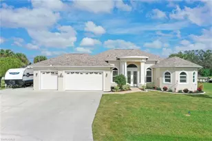 13452 Marquette Blvd, Fort Myers, FL 33905 - Photo 1