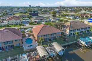 841 SW 47th Terrace, Cape Coral, FL 33914 - Photo 1