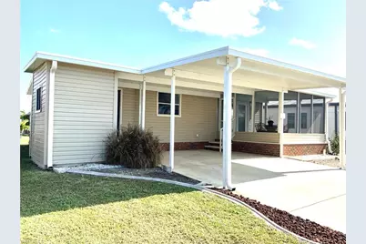 15550 Burnt Store Rd #77, Punta Gorda, FL 33955 - Photo 1