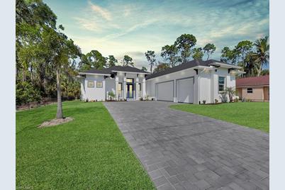 9355 Strike Ln, Bonita Springs, FL 34135 - Photo 1