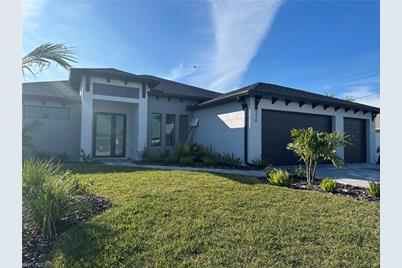 316 SW 14th Ave, Cape Coral, FL 33991 - Photo 1