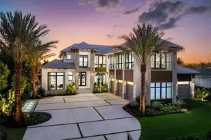3440 Rum Row, Naples, FL 34102 - Photo 1