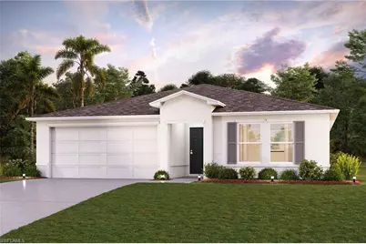 3805 NW 40th Ln, Cape Coral, FL 33993 - Photo 1