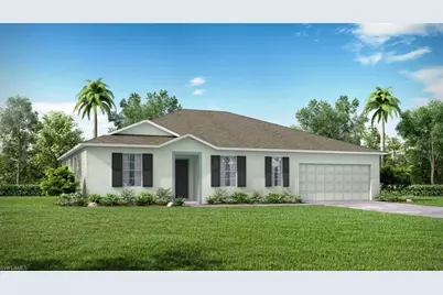 447 Lackey Ave S, Lehigh Acres, FL 33974 - Photo 1