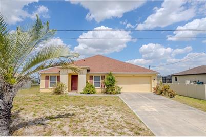 2145 NW 22nd Pl, Cape Coral, FL 33993 - Photo 1