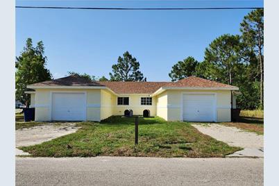 5068/5070 Jones Dr, Lehigh Acres, FL 33971 - Photo 1