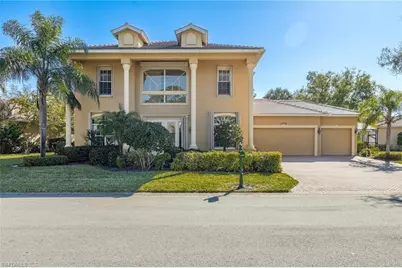 12978 Turtle Cove Trl, North Fort Myers, FL 33903 - Photo 1